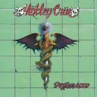 Artwork for Dr. Feelgood by Mötley Crüe