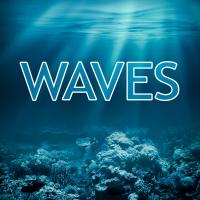 Artwork for Waves by Nature Sound Collection