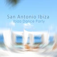 Artwork for San Antonio Ibiza by Ibiza Dance Party