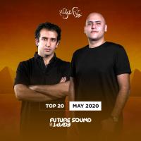 Artwork for FSOE Top 20 - May 2020 by Aly & Fila