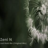 Artwork for Just Hold Me by Zeni N