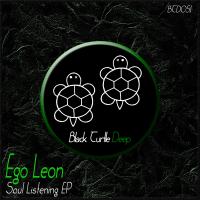 Artwork for Soul Listening EP by Ego Leon