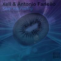 Artwork for Keep You Feeling by Xell