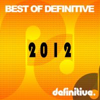 Artwork for Best of Definitive 2012 by Various Artists