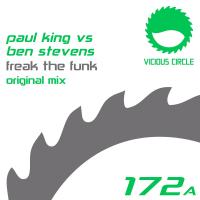 Artwork for Freak The Funk by Paul King