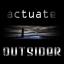 Artwork for Outsider (Original Mix)