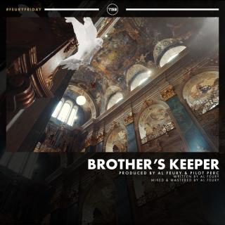 Artwork for Brother's Keeper
