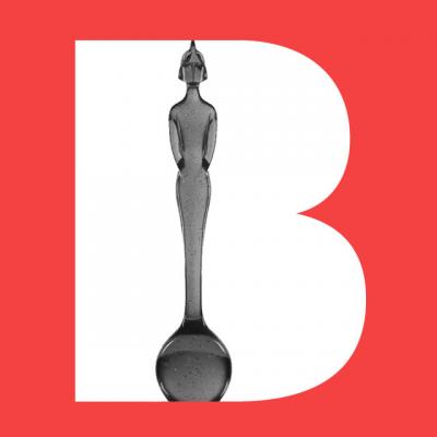 Artwork for BRIT Awards 2026