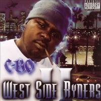 Artwork for West Side Ryders 2 by C Bo