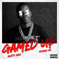 Artwork for Gamed Up by Nutty Mac