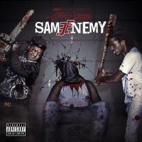 Artwork for Same Enemy by JUNE!