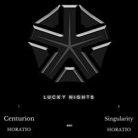 Artwork for Lucky Nights 03 by Horatio