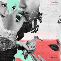 Artwork for The Azimuth by RAPOSSA