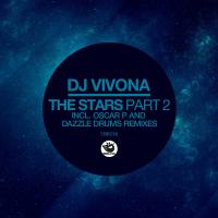 Artwork for The Stars, Pt. 2 by Dj Vivona