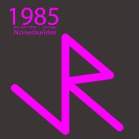 Artwork for 1985 E.P. by Noisebuilder