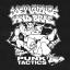 Artwork for PUNK TACTICS