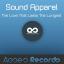 Artwork for The Love That Lasts The Longest (Part 3) (Original Mix)