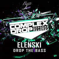 Artwork for Drop The Bass by Elenski