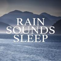 Artwork for Rain Sounds Sleep by Rain Sounds Sleep
