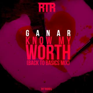 Artwork for Know My Worth (Back To Basics Extented Mix)