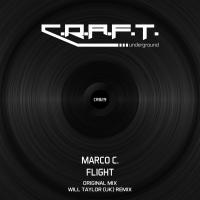 Artwork for Flight by Marco C.