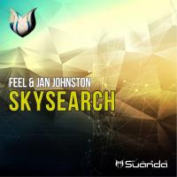 Artwork for Skysearch (Maxi Single) by feel