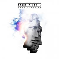 Artwork for Anamnesis EP by Andrew Bayer