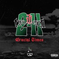 Artwork for Crucial Times by 2illeven