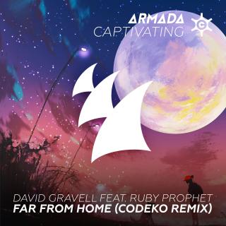 Artwork for Far From Home (Codeko Remix)
