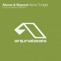 Artwork for Alone Tonight by Above & Beyond