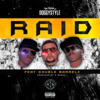 Artwork for Raid (feat. Double Barrelz) by Young Sagg