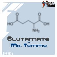Artwork for Glutamate EP by Mr. Tommy
