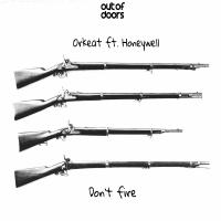 Artwork for Don't fire by Orkeat