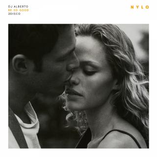 Artwork for Be so Good