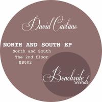 Artwork for North & South by David Caetano