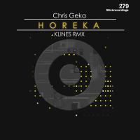 Artwork for Horeka by Chris Geka