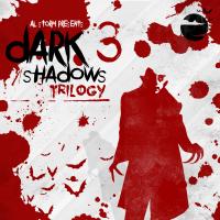 Artwork for Dark Shadows 3 - Trilogy by Various Artists