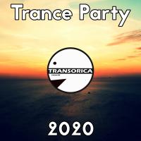 Artwork for Trance Party 2020 by Various Artists