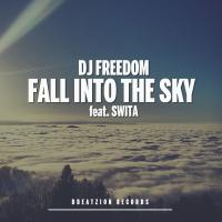 Artwork for Fall Into The Sky by DJ Freedom