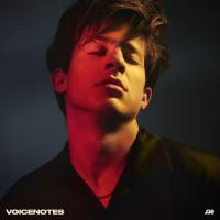 Artwork for Voicenotes by Charlie Puth