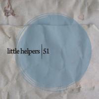 Artwork for Little Helpers 51 by Sabe