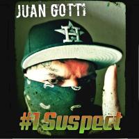 Artwork for #1 Suspect by Juan Gotti