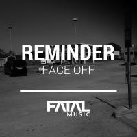 Artwork for Face Off by REMINDER