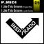 Artwork for I Like This Groove (Lyndn Remix)