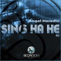 Artwork for Sing Ha He by Angel Heredia