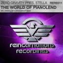 Artwork for The World Of Pianolend (Original Mix)