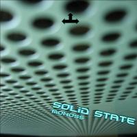 Artwork for Solid State by Monoss