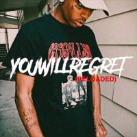 Artwork for You Will Regret by Ski Mask the Slump God