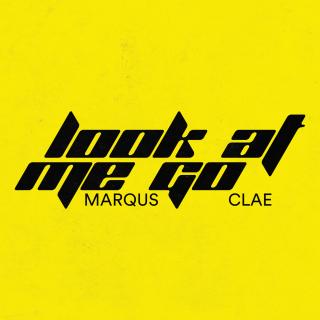 Artwork for Look At Me Go