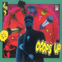 Artwork for Ooops Up by Snap